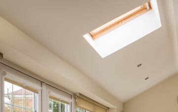 Nether Handwick conservatory roof insulation companies