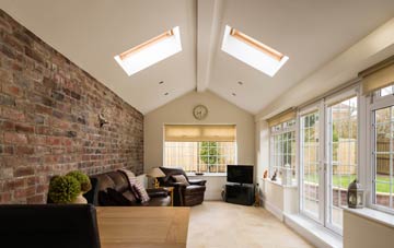 conservatory roof insulation Nether Handwick, Angus