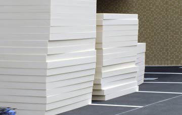 Nether Handwick flat roof insulation costs