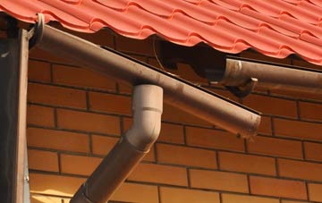 Nether Handwick gutter repair costs