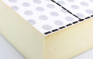 meeting Nether Handwick building codes