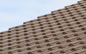 plastic roofing Nether Handwick, Angus