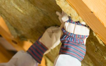 types of Nether Handwick pitched roof insulation materials