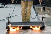 Nether Handwick flat roof sealing quote