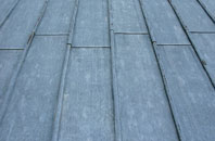 Nether Handwick lead roofing