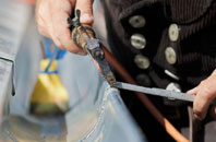 Nether Handwick lead roof quotes