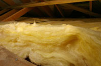 Nether Handwick pitch roof insulation