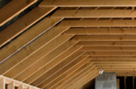 Nether Handwick pitched insulation quotes