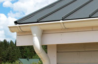 Nether Handwick soffits